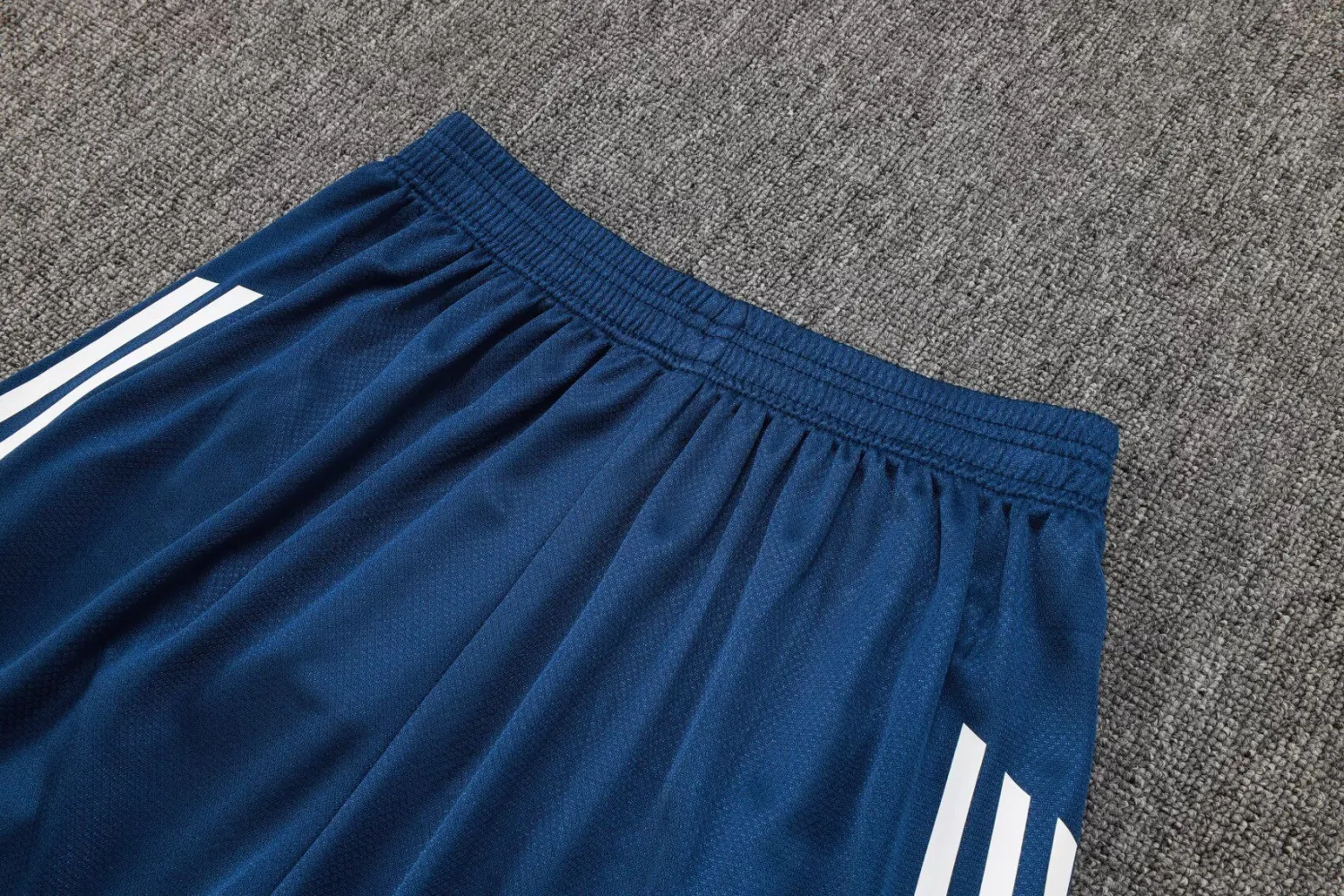 2025/26 AD Blue Training Jersey(A.. detail image