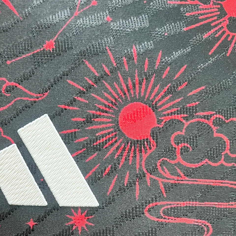 2024/25 Japan Special Edition Player Version Je... detail image