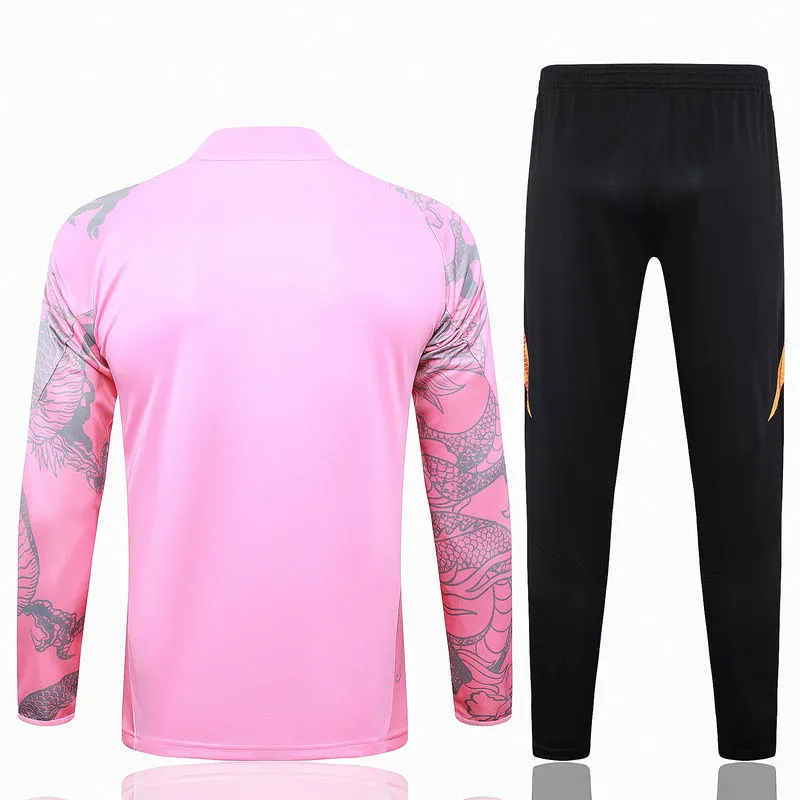 2025 RM Pink Sweater Tracksuit product image