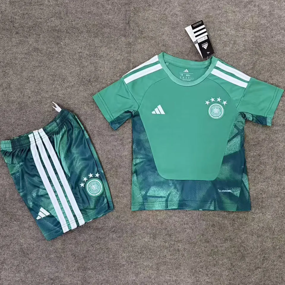 2026/27 Germany Goalkeeper Kids.. product image