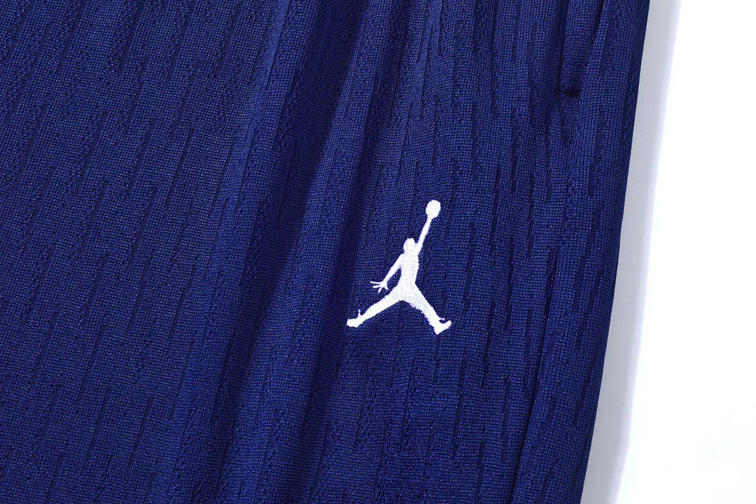 2026 PSG Baby Blue Kids Sweater.. detail image