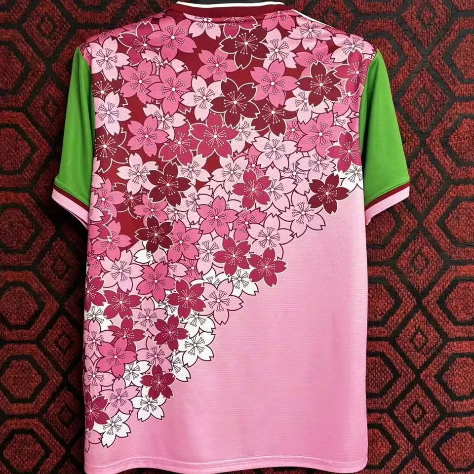 2024/25 Japan Special Edition Fans Jersey product image