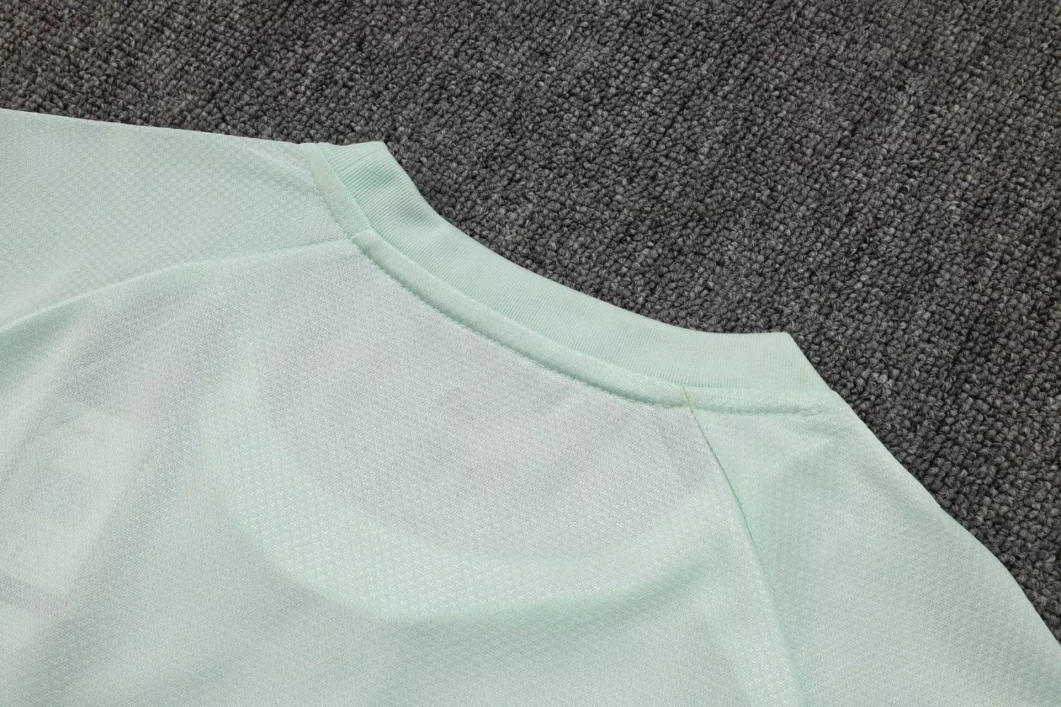 2025/26 AD Light Green Training.. detail image