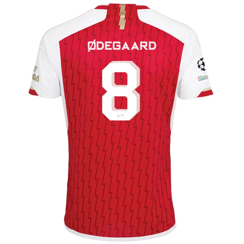 ØDEGAARD #8 ARS 1:1 Quality Home.. product image