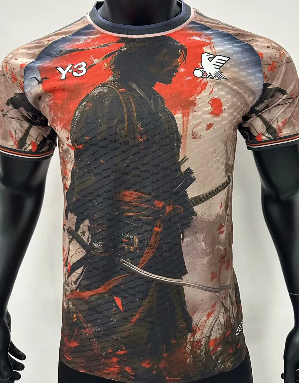 2024/25 Japan Special Edition Player Version Je... product image