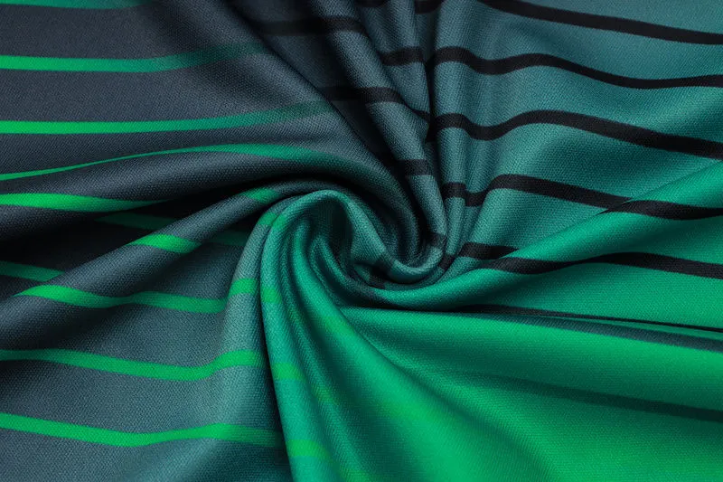 2025 Nigeria Training Jersey(A Set) detail image