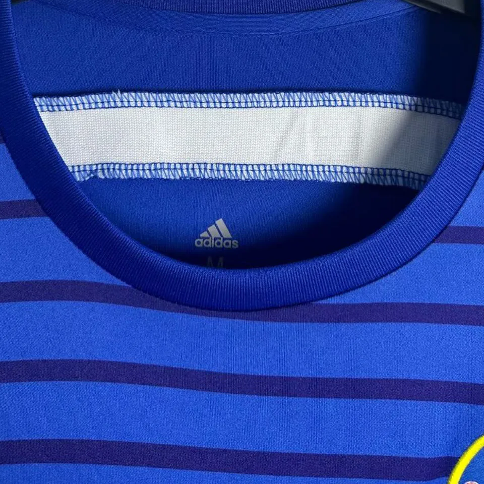 2014/15 CFC Home Blue Retro Soccer.. detail image