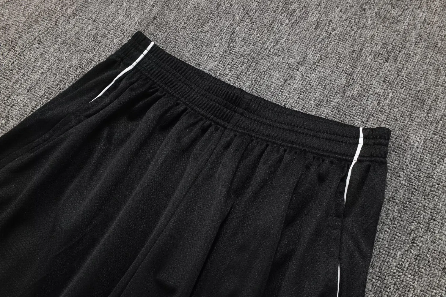 2025/26 AD Black Training Jersey(A.. detail image