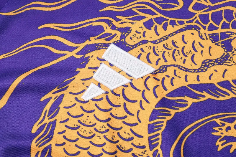 2025 RM Training Jersey(A Set) detail image