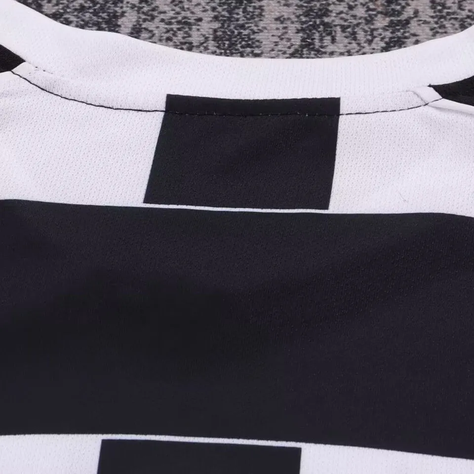 2002/2003 JUV Home Retro Kids.. detail image