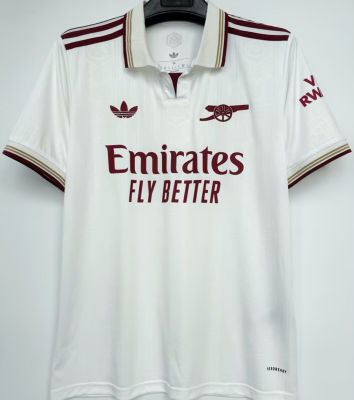 2025/26 ARS 1:1 Quality Third Fans Soccer Jersey product image