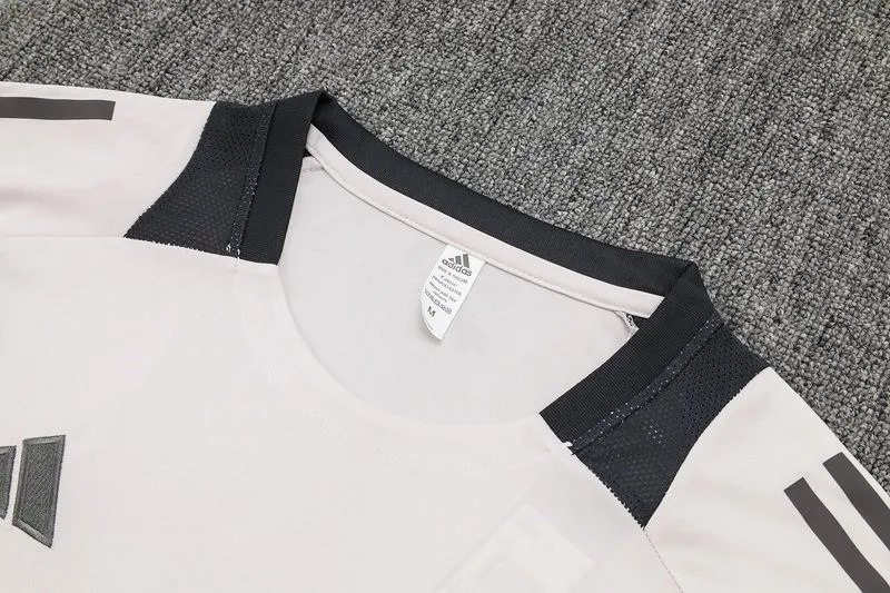 2024/25 RM Off-White Training Jersey(A Set) detail image