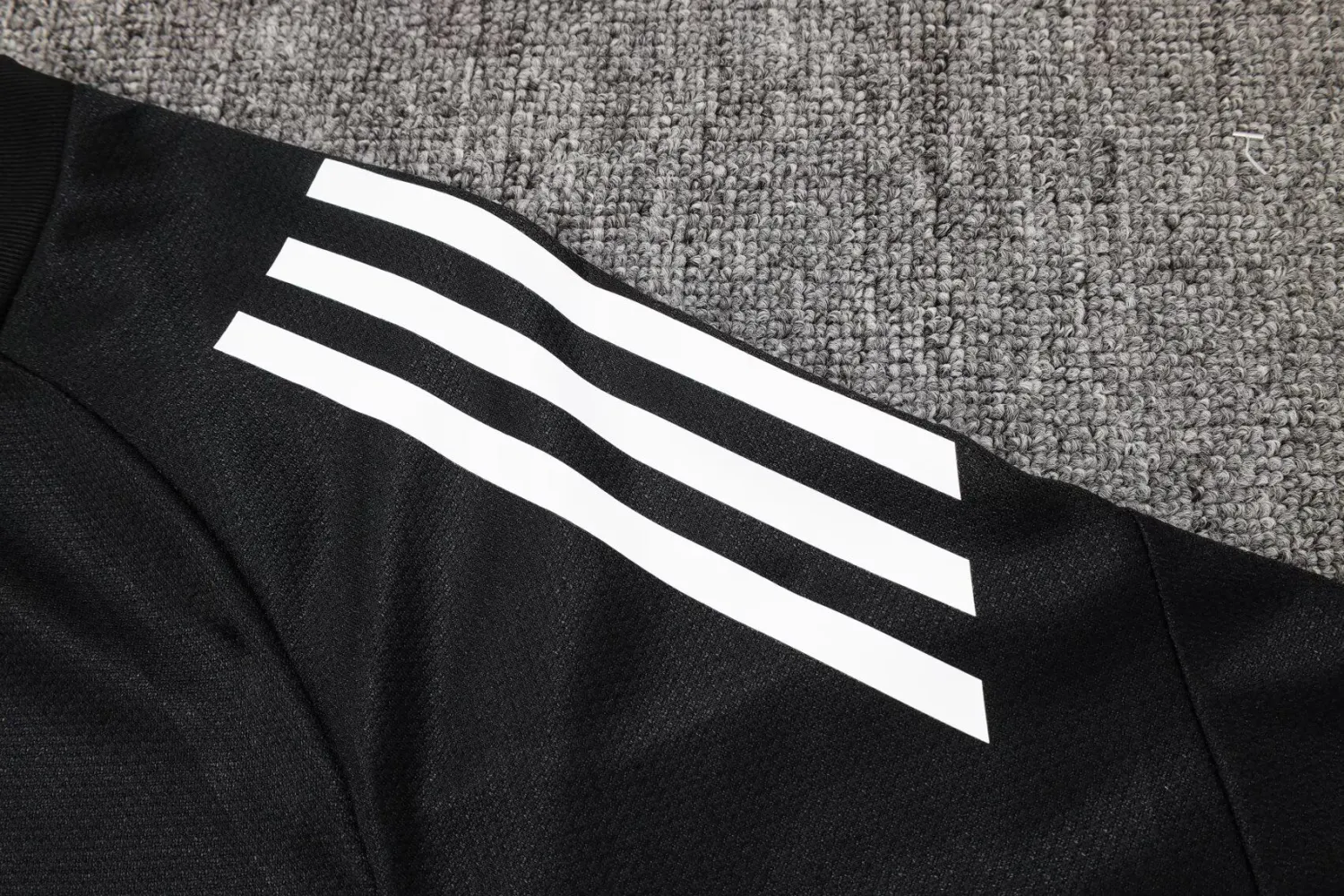 2025/26 AD Black Training Jersey(A.. detail image