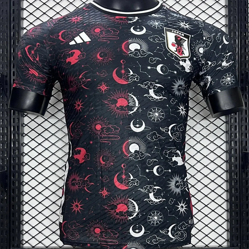 2024/25 Japan Special Edition Player Version Je... product image