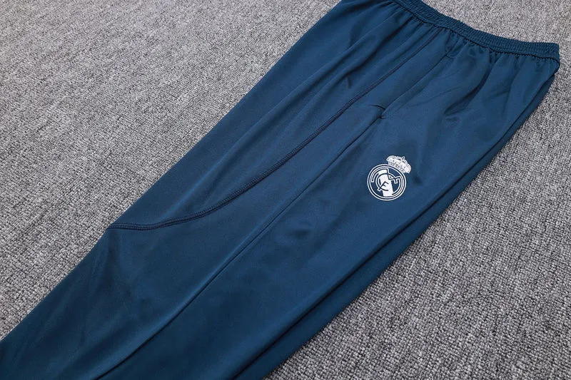 2025 RM Sapphire Blue Jacket Tracksuit detail image