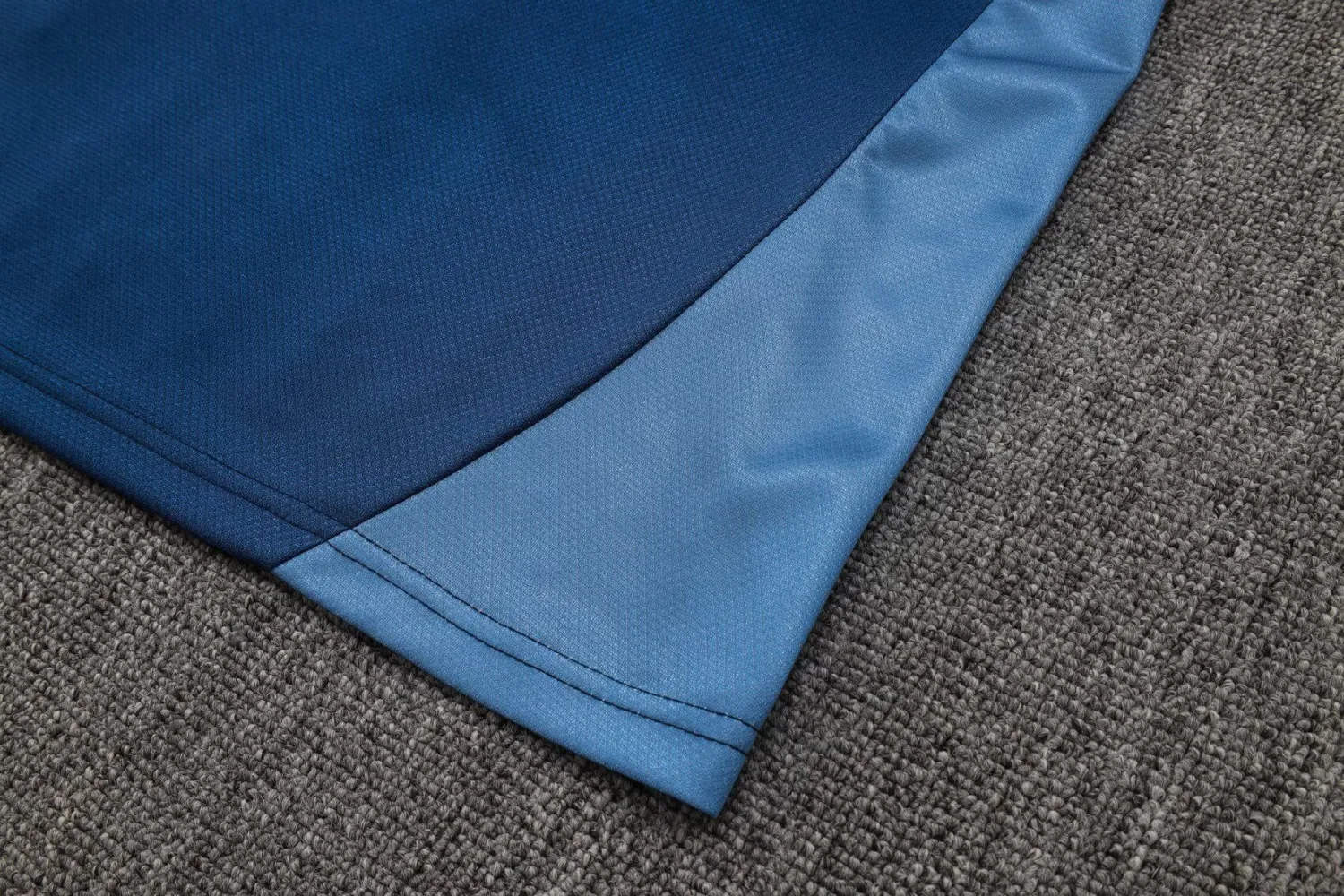 2025/26 AD Blue Training Jersey(A.. detail image
