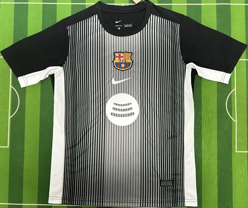 2024/25 BA Special Edition Fans Soccer Jersey product image