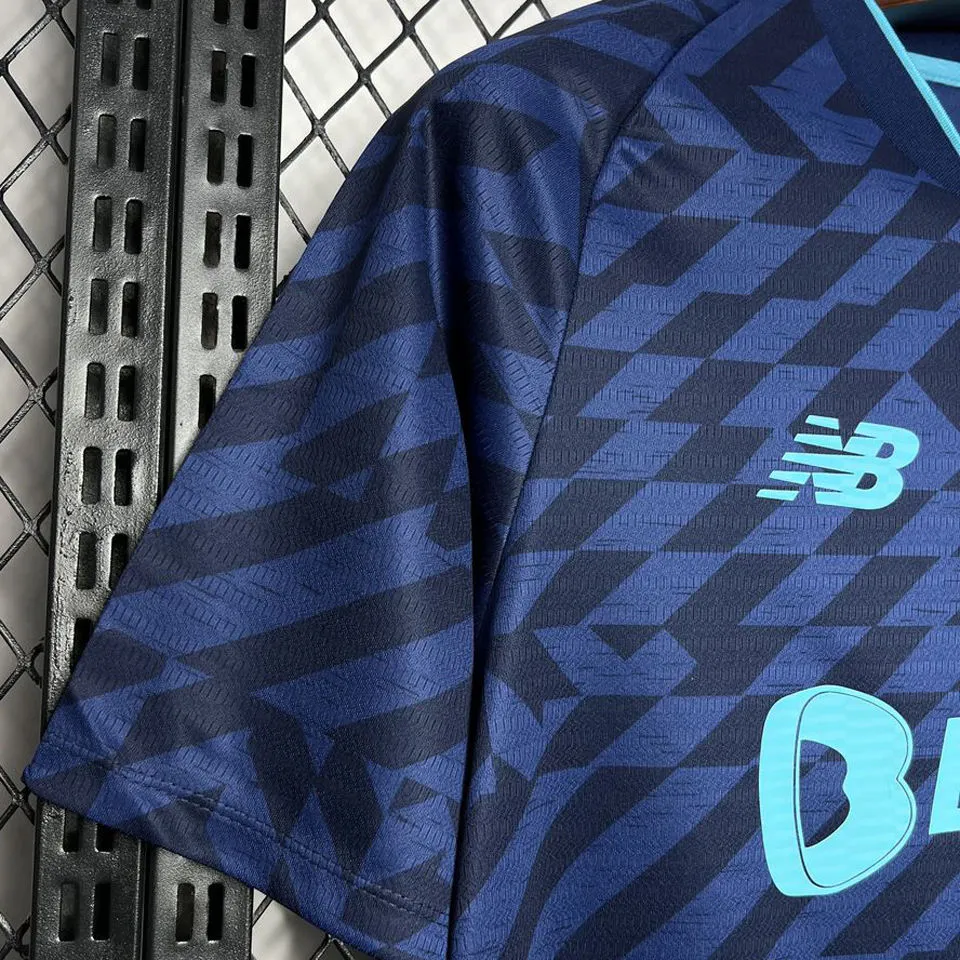 2024/25 Porto Third Fans Soccer.. detail image