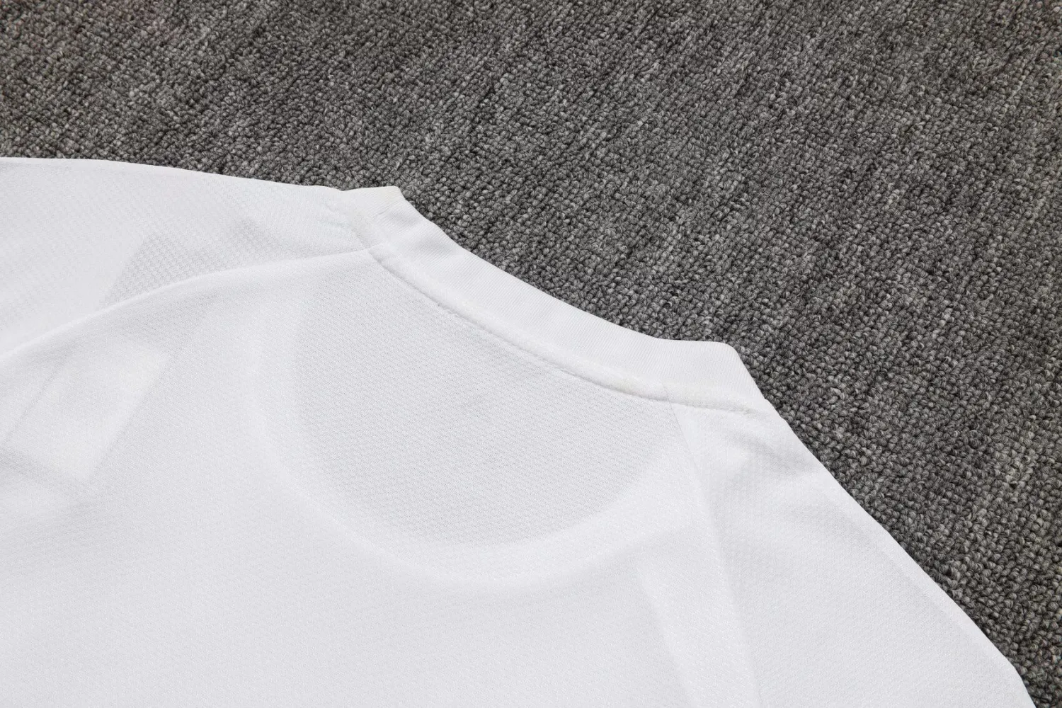 2025/26 AD White Training Jersey(A.. detail image