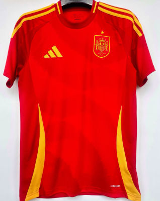 2024/25 Spain 1:1 Quality Home Red Fans Soccer ... product image