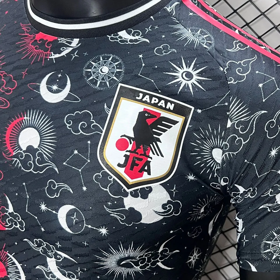 2024/25 Japan Special Edition Player Version Je... detail image