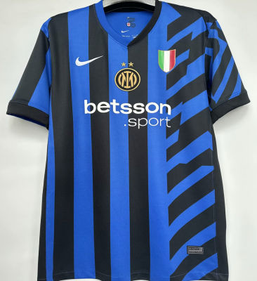 2024/25 In Milan 1:1 Quality Home Fans Soccer J... product image
