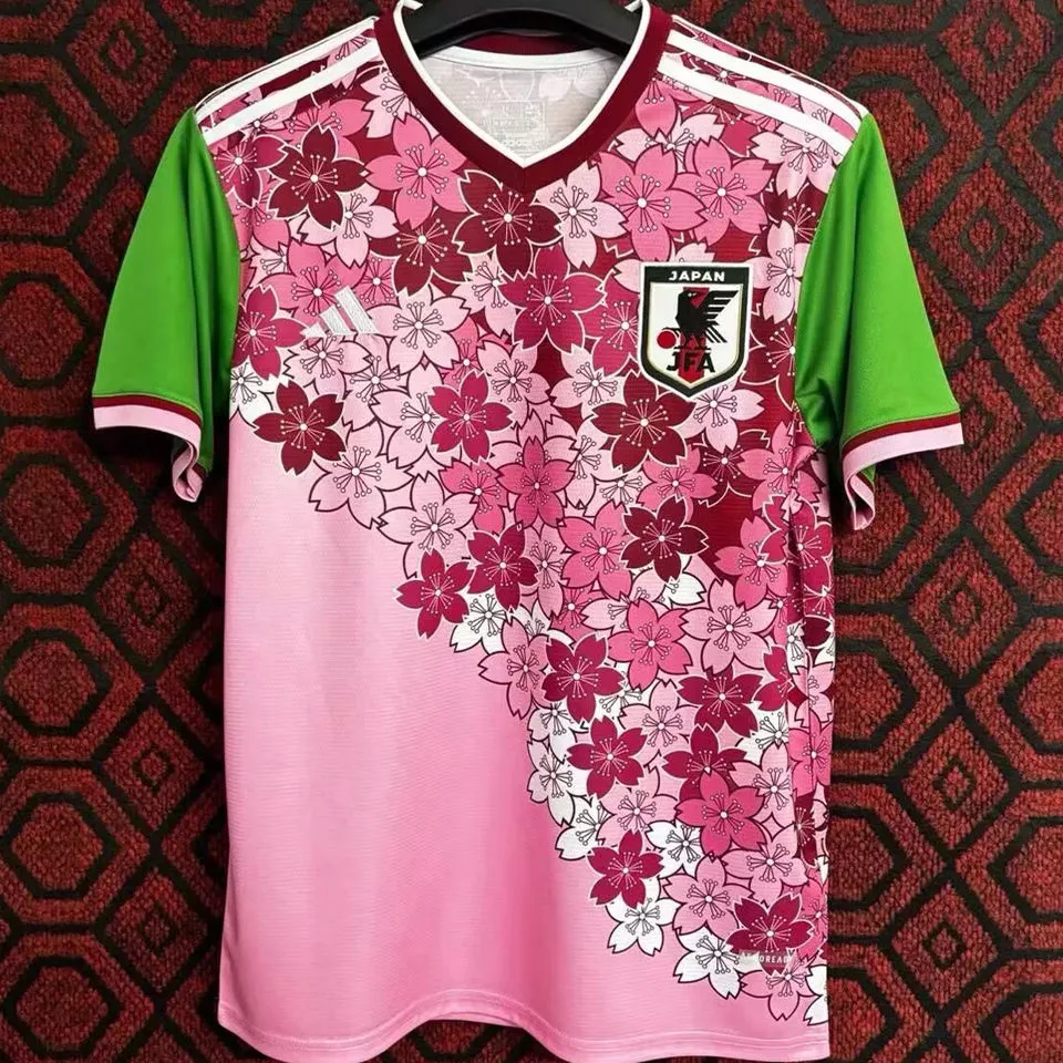 2024/25 Japan Special Edition Fans Jersey product image
