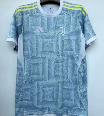 2025/26 JUV 1:1 Quality Away Fans Soccer Jersey product image