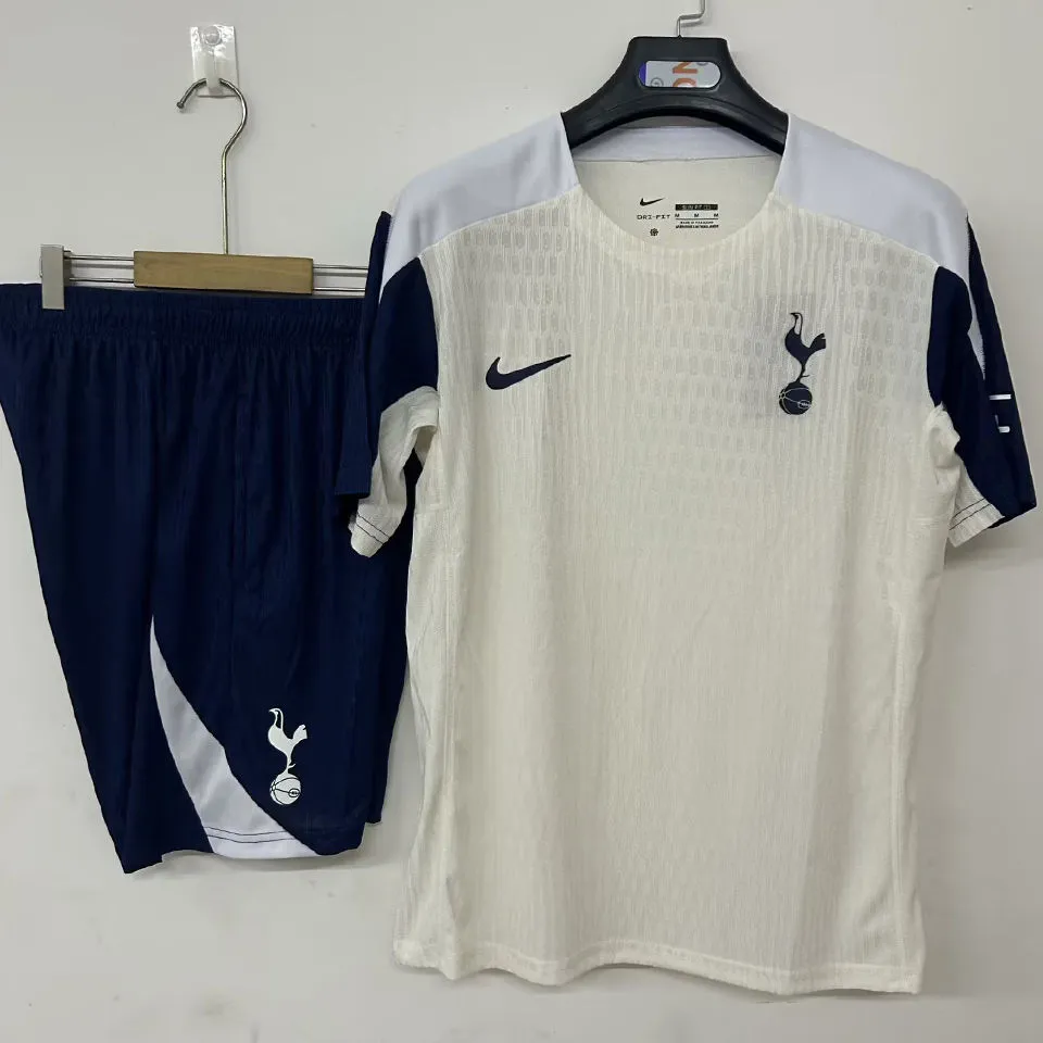 2026 TH FC Training Jersey (A Set) product image