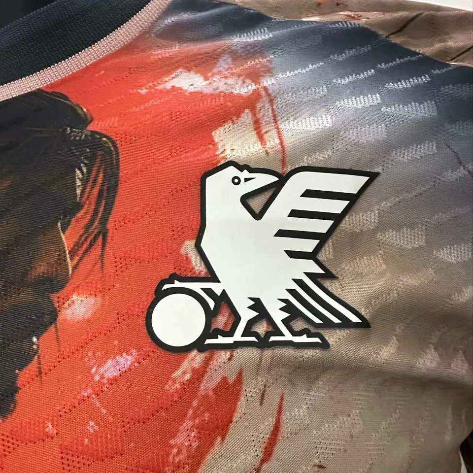 2024/25 Japan Special Edition Player Version Je... detail image