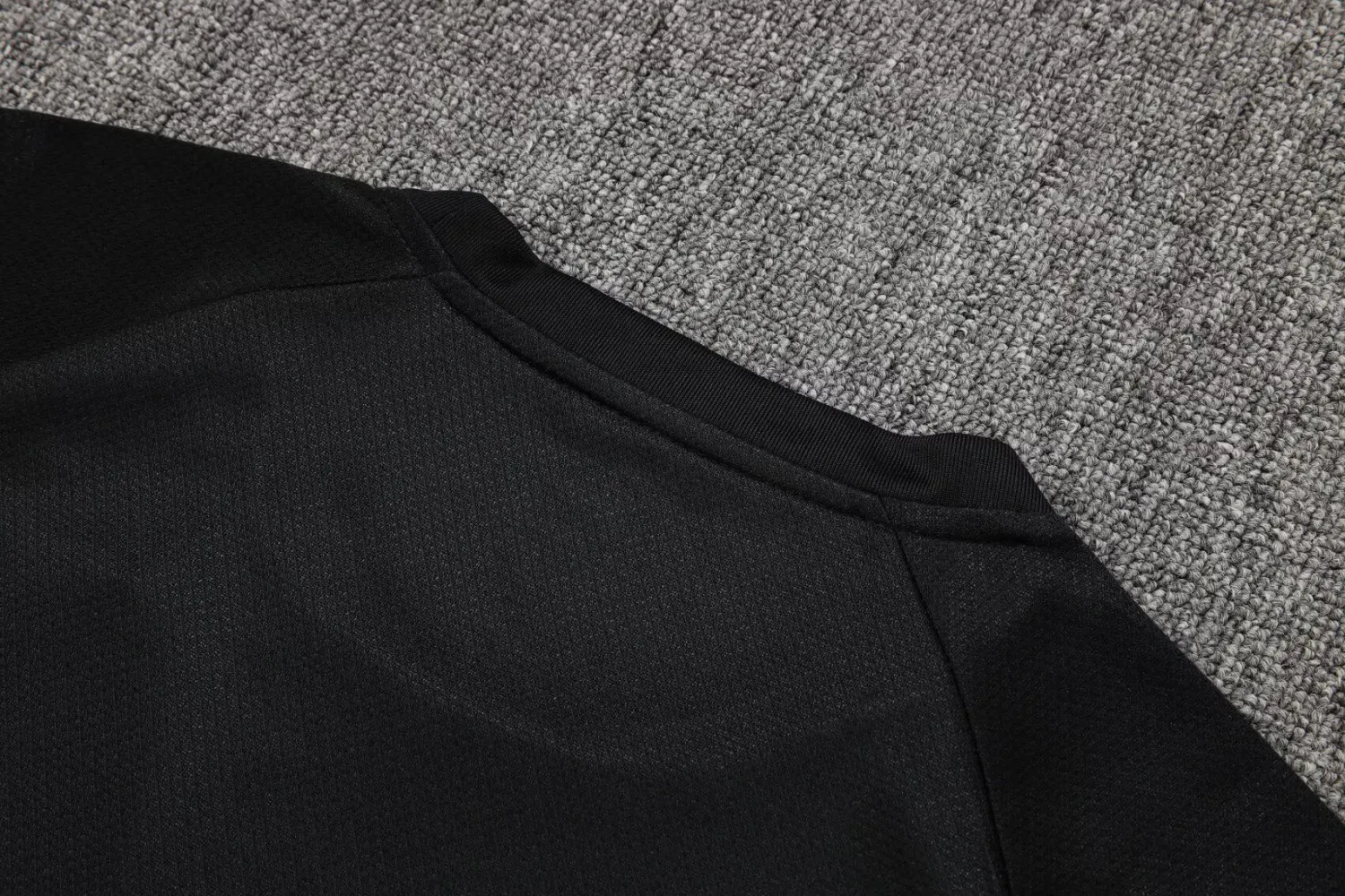 2025/26 AD Black Training Jersey(A.. detail image