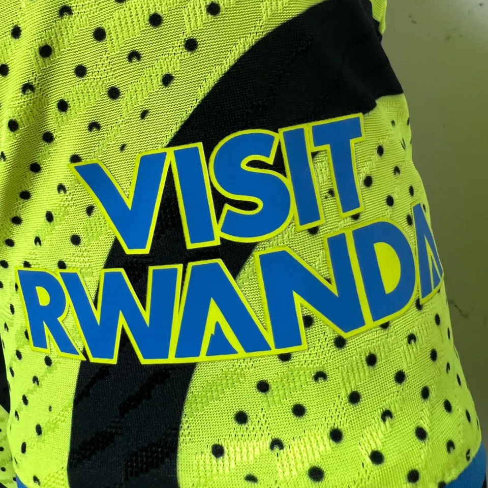 2023/24 ARS 1:1 Quality Away Fans.. detail image