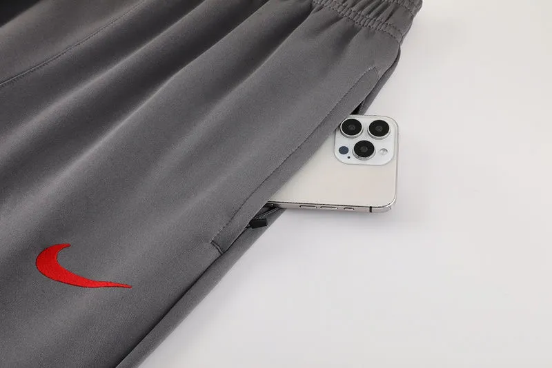 2024/25 RM Blue Jacket Tracksuit detail image