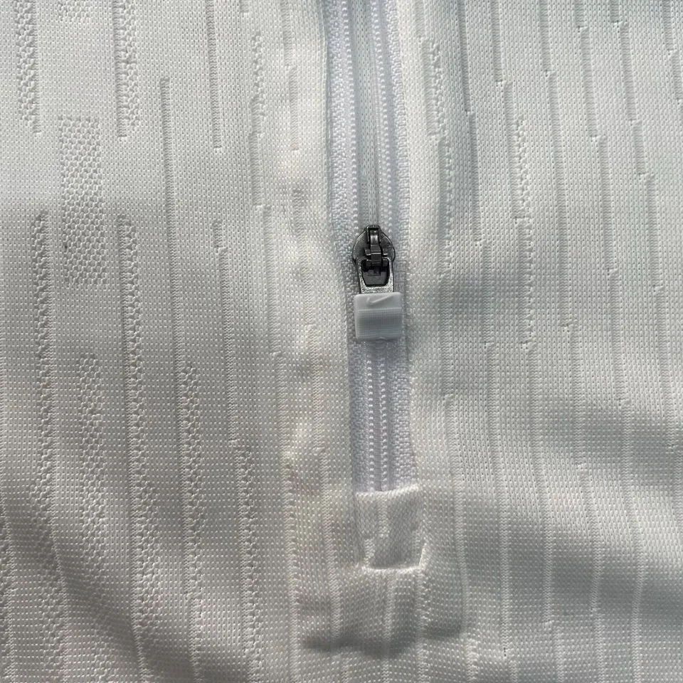 2026 PSG WhiteTraining Sweater detail image