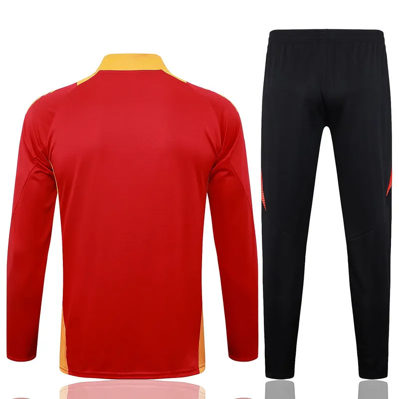 2024/25 BFC Red Kids Jacket.. product image