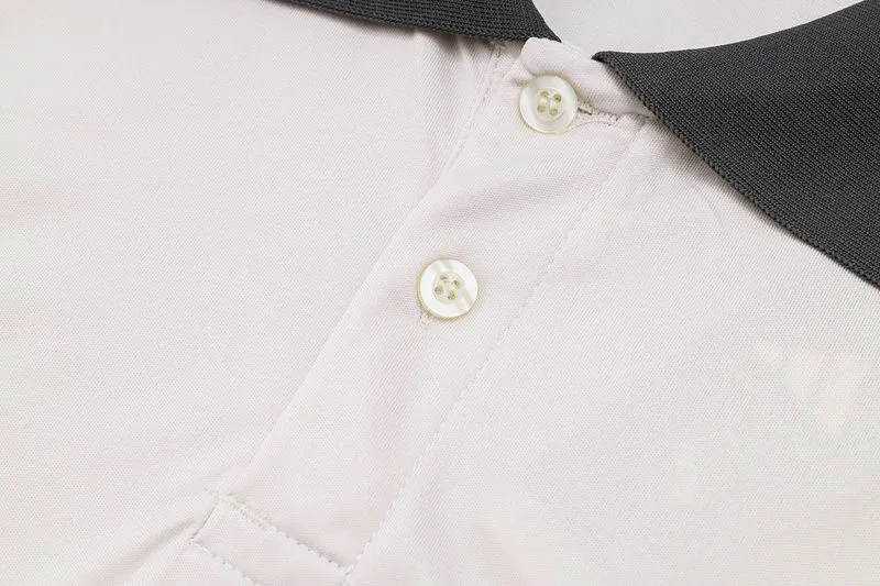 2024/25 RM Off-White POLO Training Tracksuit detail image