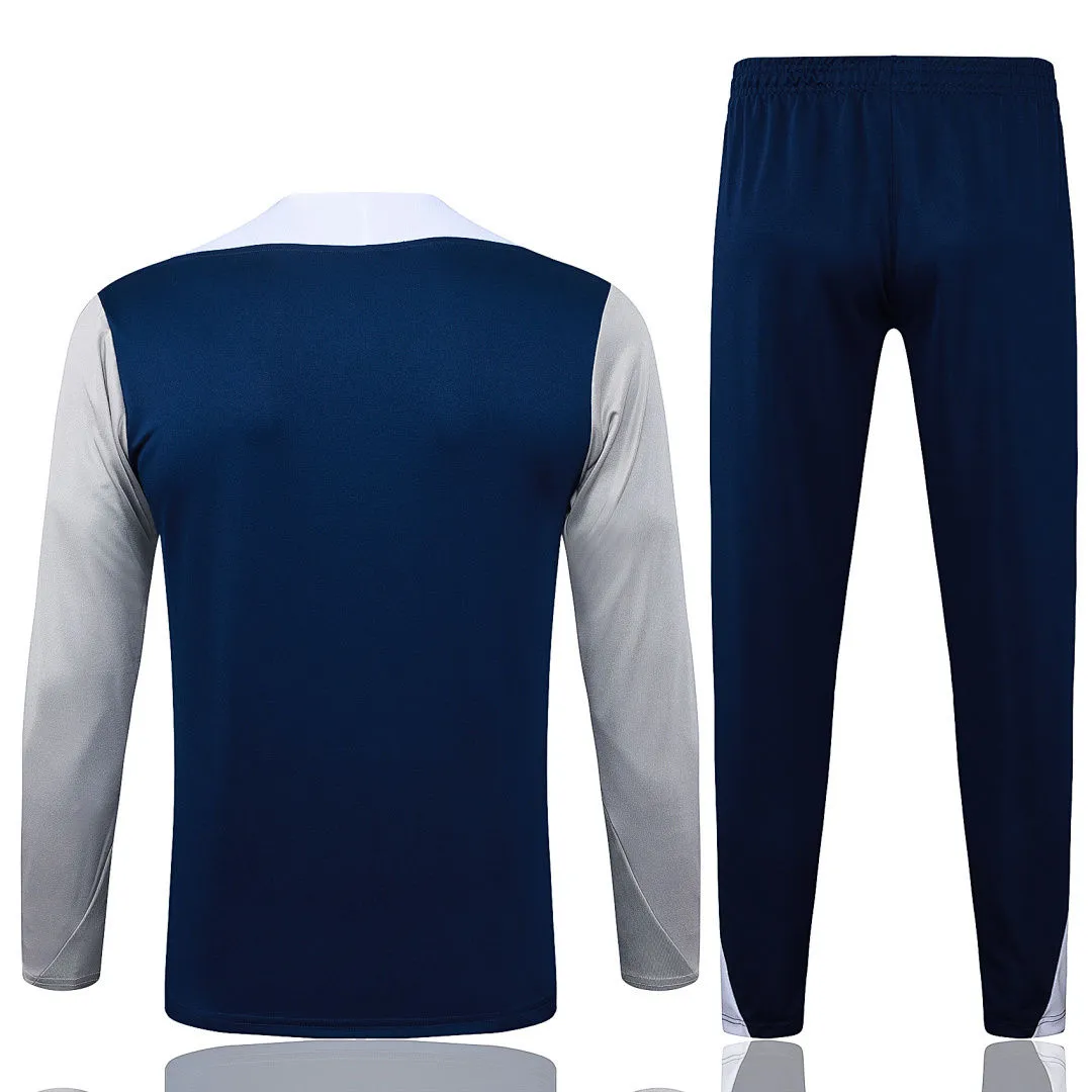 2026 PSG Baby Blue Kids Sweater.. product image