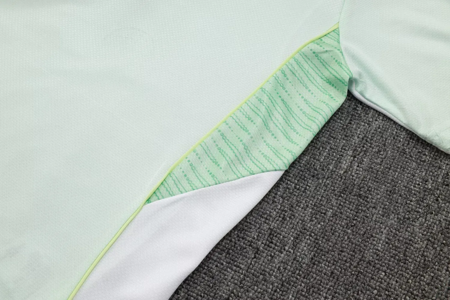 2025/26 AD Light Green Training.. detail image