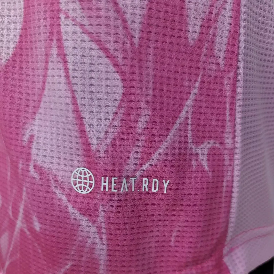 2024 Algeria Pink Special Edition Player Versio... detail image