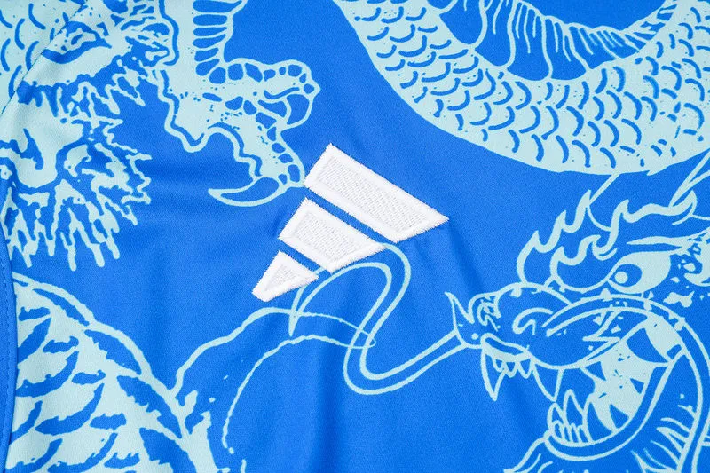 2025 RM Vest Training Jersey(A Set) detail image