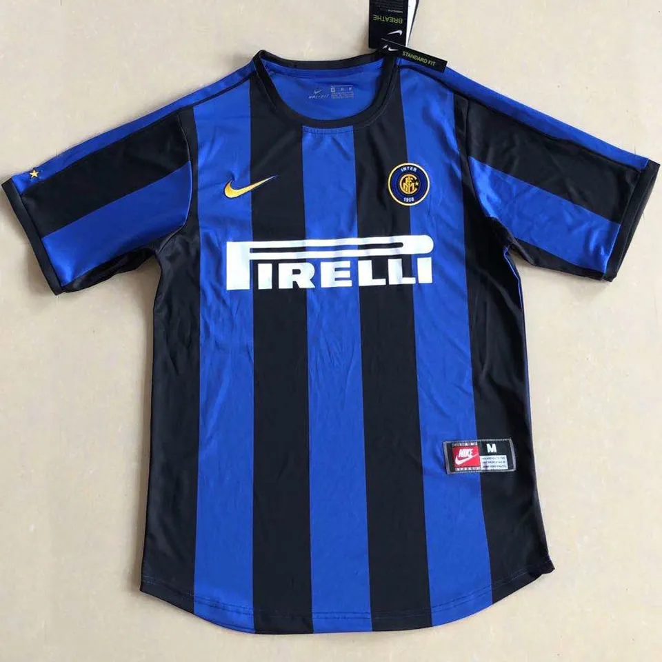 1999-2000 In Milan Home Retro.. product image