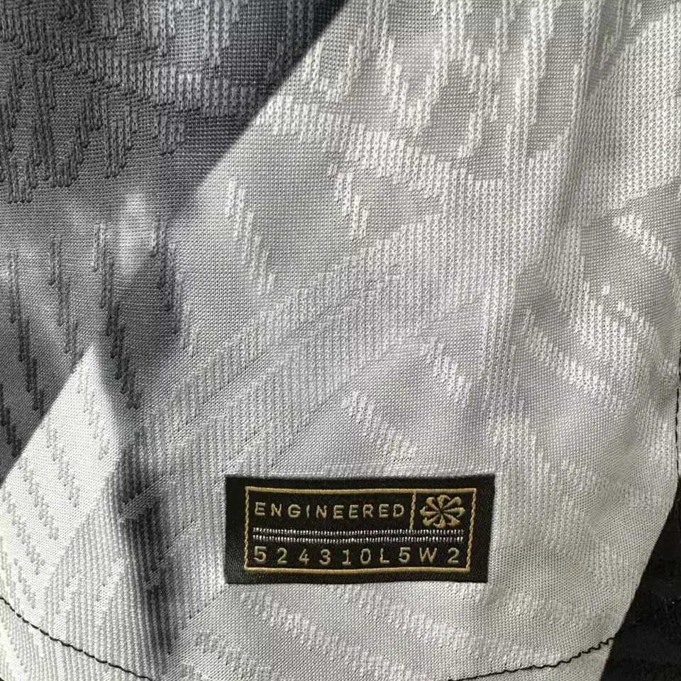 2023/24 PSG Black Player Version.. detail image