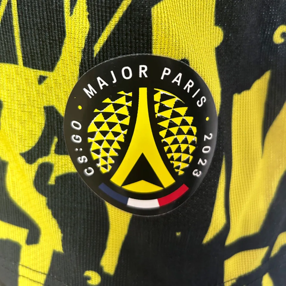 2023 CS : GO MAJOR PARIS Player.. detail image