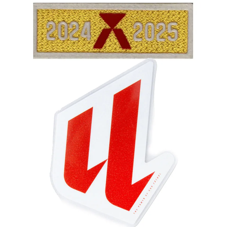 Spain Laliga 2024-2025.. product image