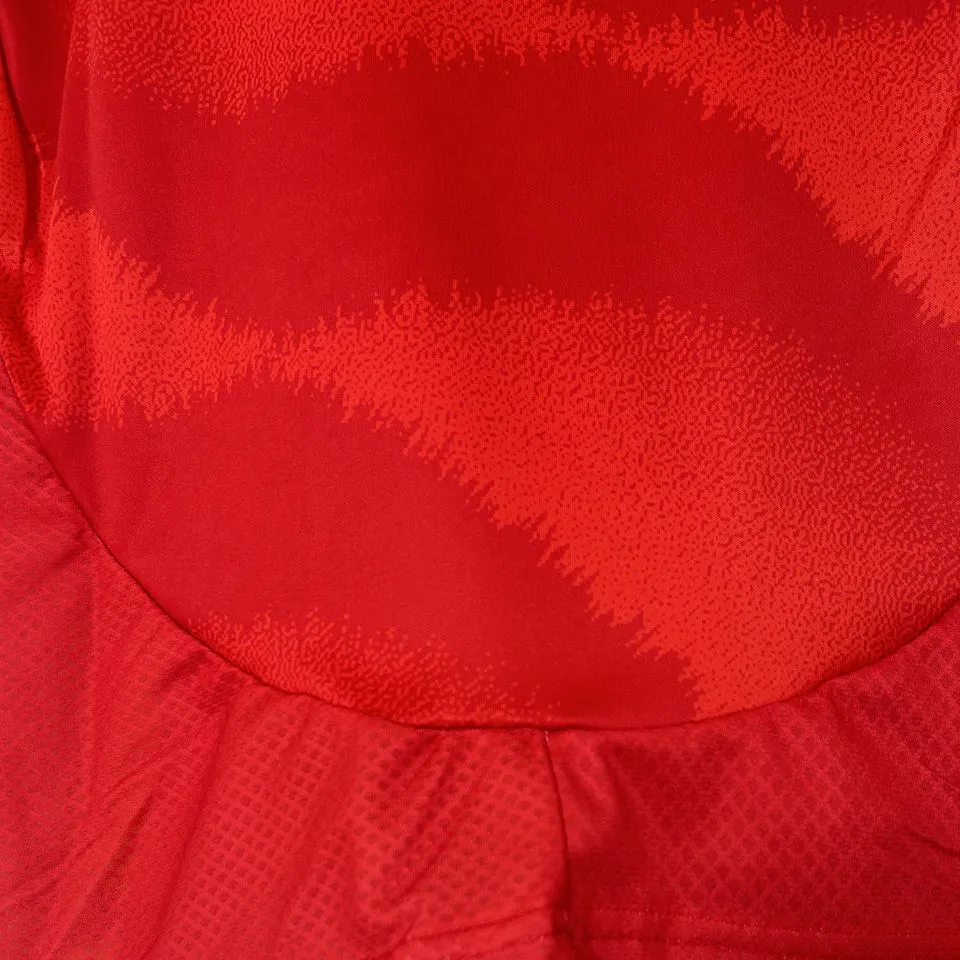 2024/25 Spain 1:1 Quality Home Red Fans Soccer ... detail image