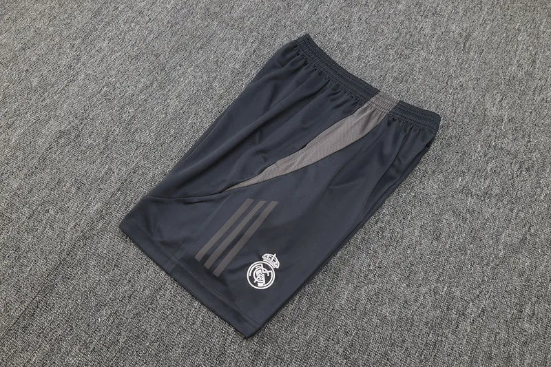 2024/25 RM Off-White Vest Training Jersey(A Set) detail image