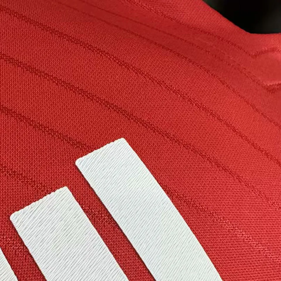 2024/25 Benfica Home Red Player.. detail image