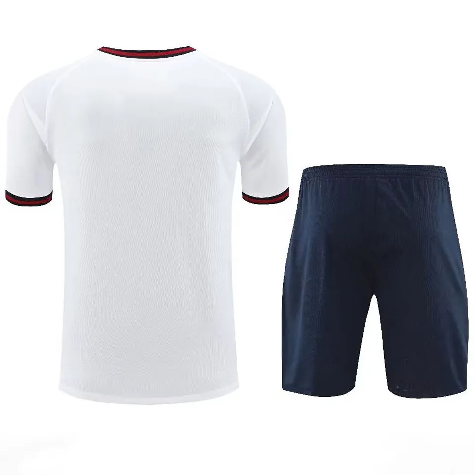 2024/25 BA White Training Tracksuit product image