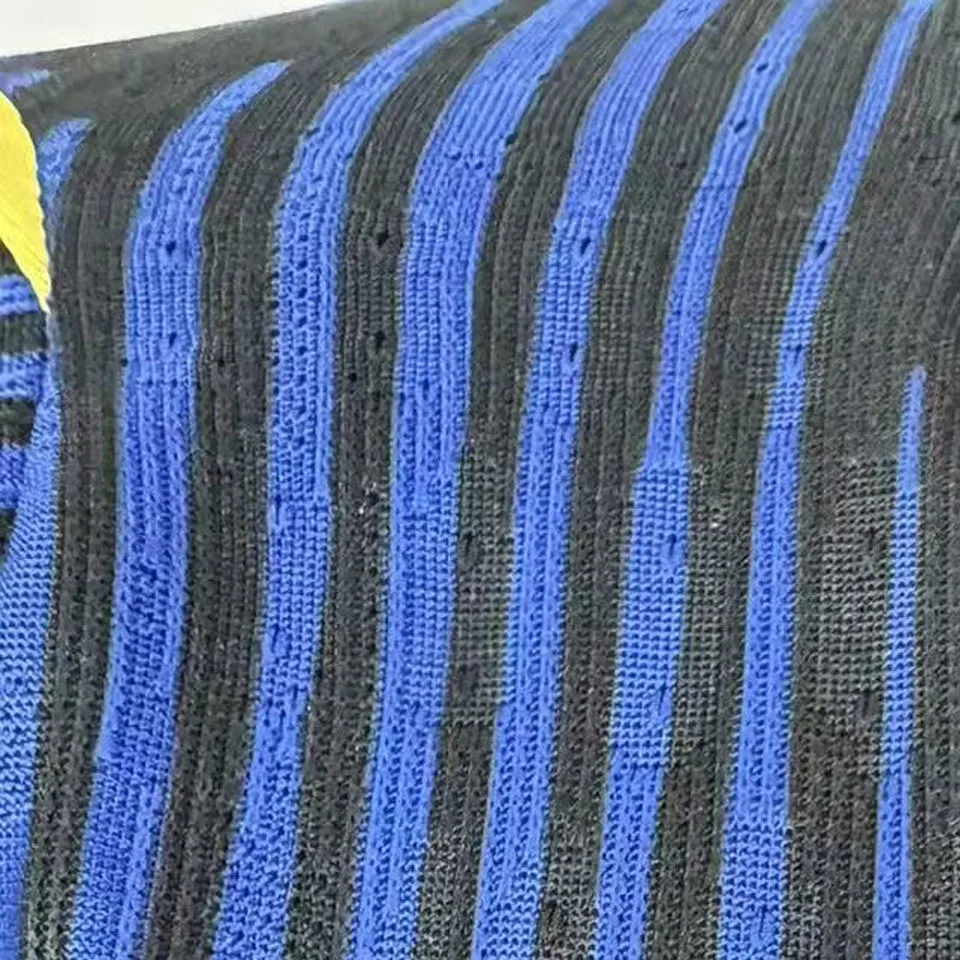 2026/27 Brazil Away Blue Player Long Sleeve So... detail image