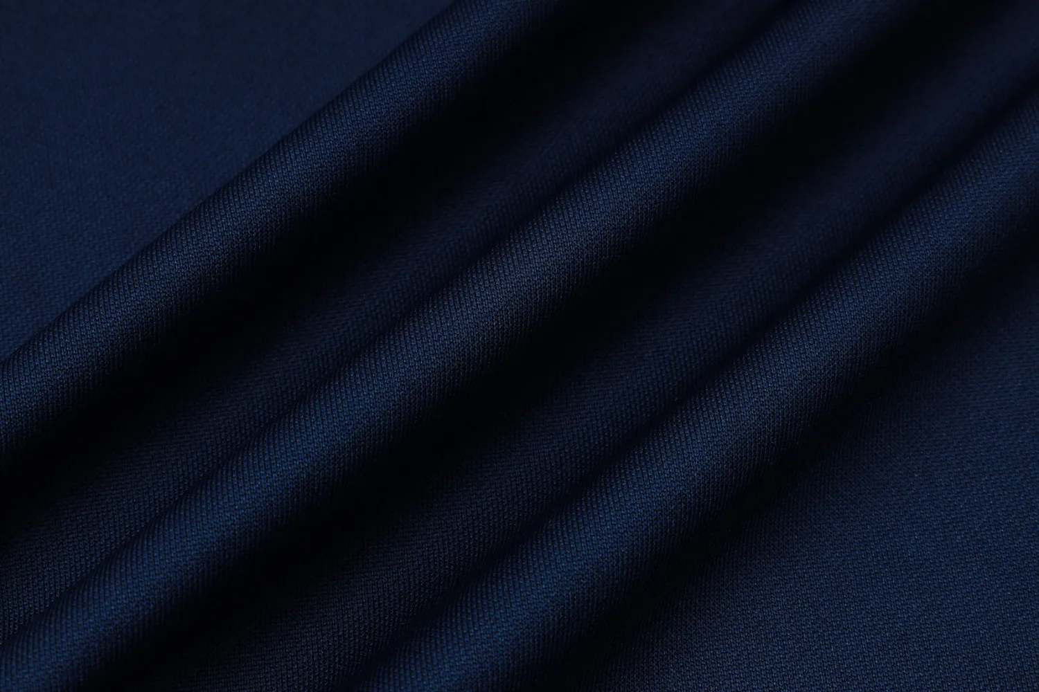 2026/27 Spain Royal blue Jacket Tracksuit detail image